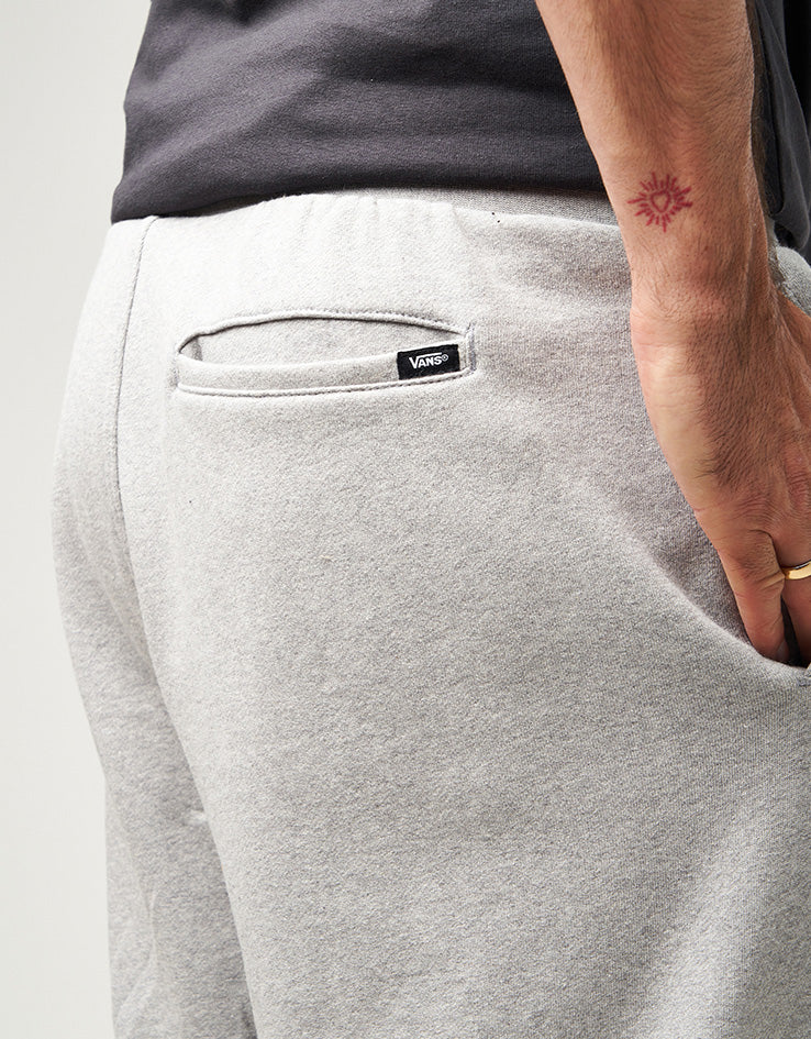 Vans Original Standards Sweatpant - Cement Heather