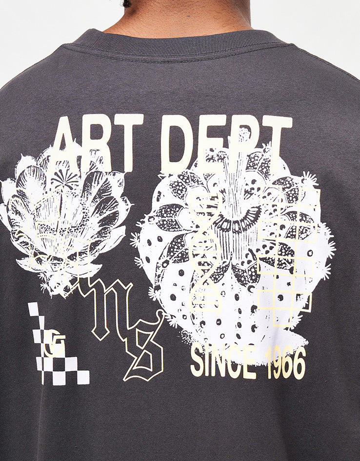 Vans Art Dept. T-Shirt - Phantom
