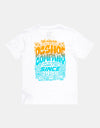 DC Hot Box Kids T-Shirt - White