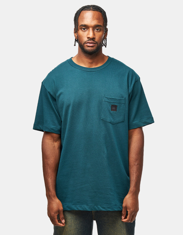 DC 1994 T-Shirt - Deep Teal