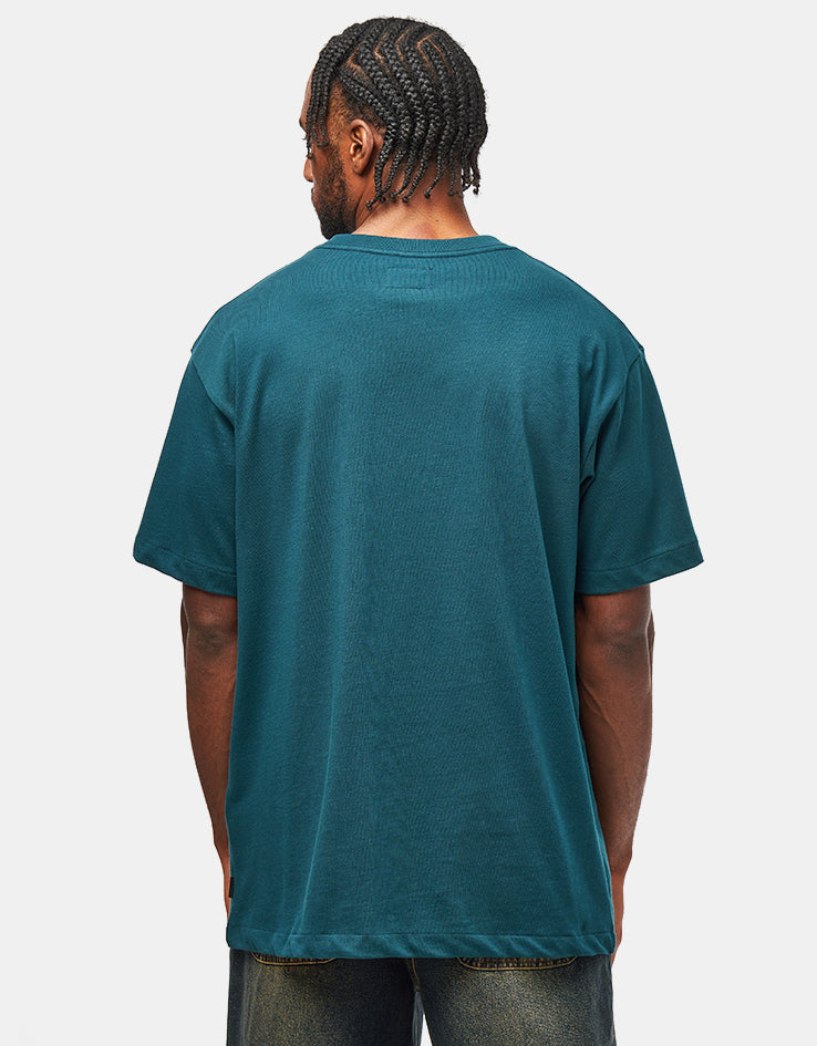 DC 1994 T-Shirt - Deep Teal