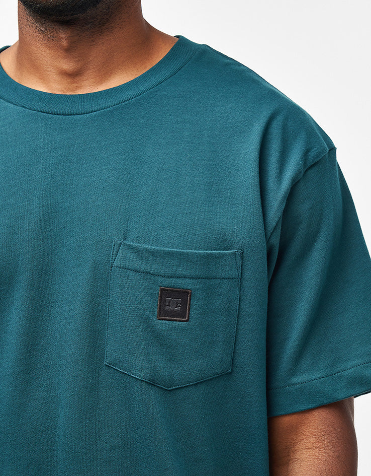 DC 1994 T-Shirt - Deep Teal