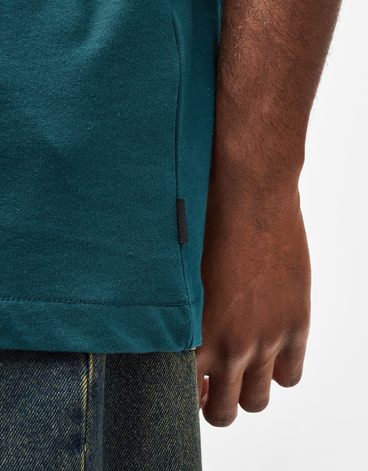 DC 1994 T-Shirt - Deep Teal