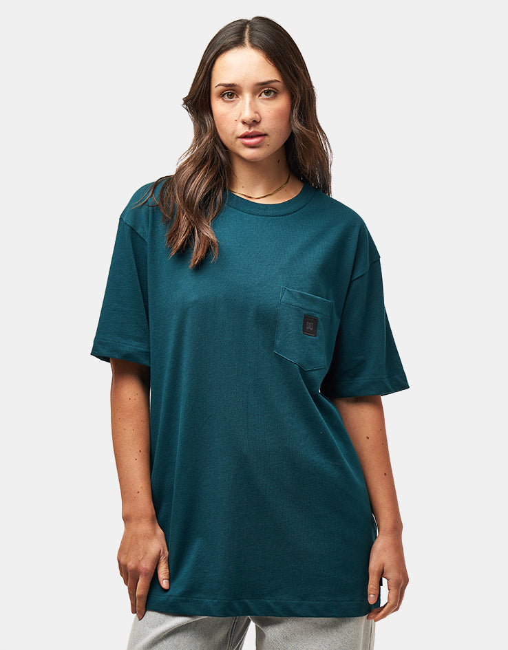 DC 1994 T-Shirt - Deep Teal