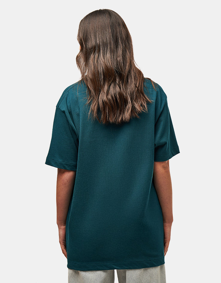 DC 1994 T-Shirt - Deep Teal