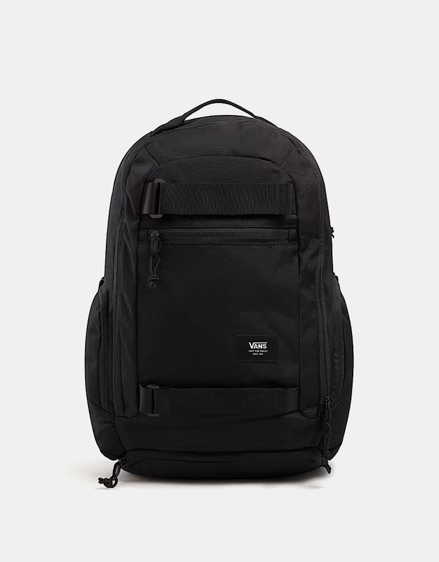 Vans DX Backpack - Black
