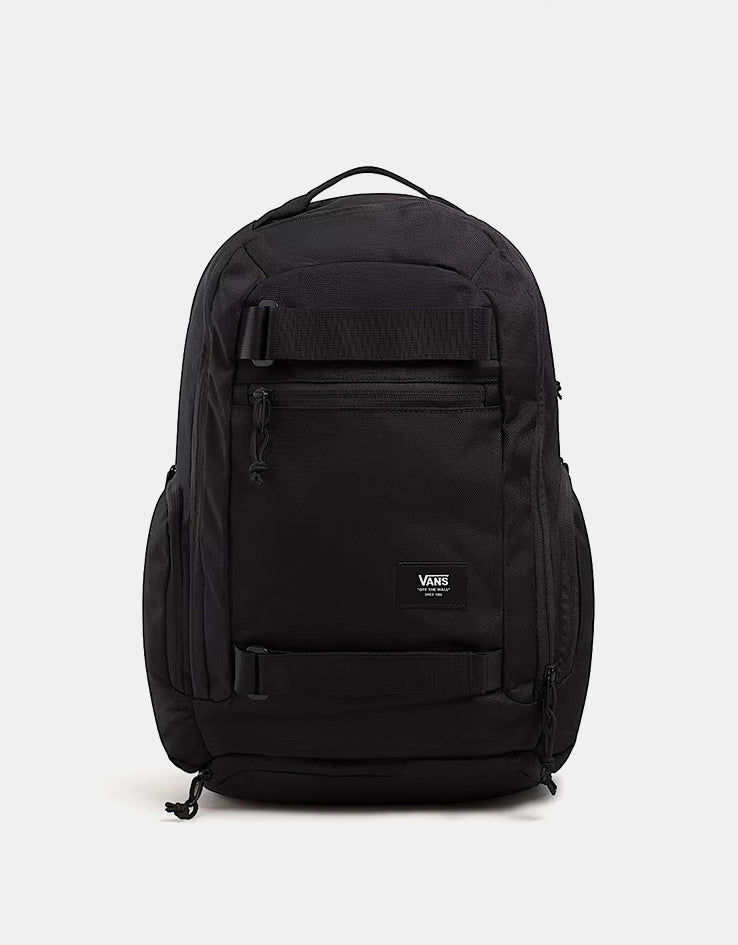 Vans DX Backpack - Black