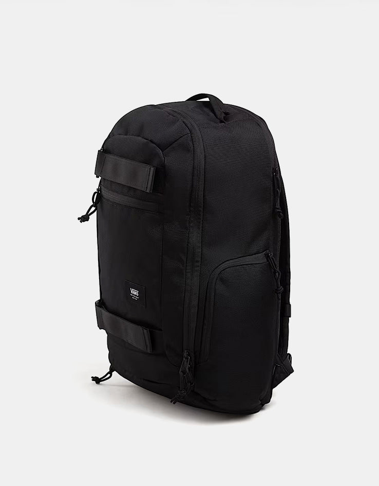 Vans DX Backpack - Black