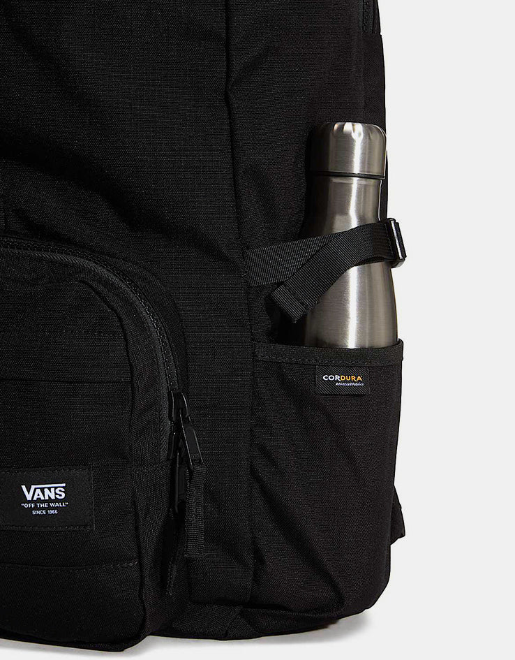 Vans DX Backpack - Black