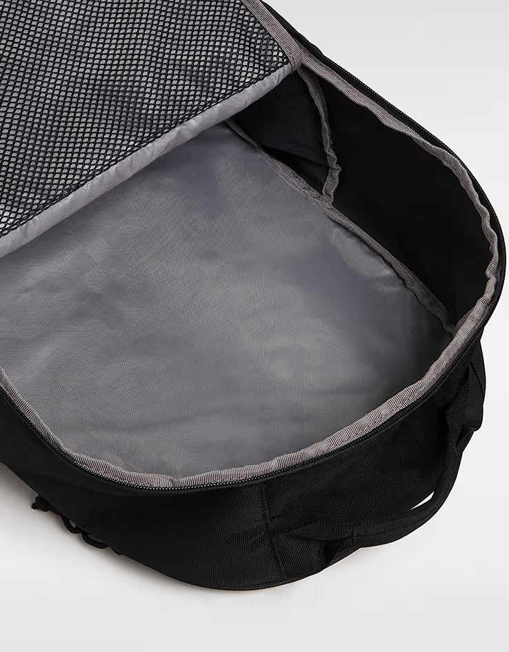 Vans DX Backpack - Black