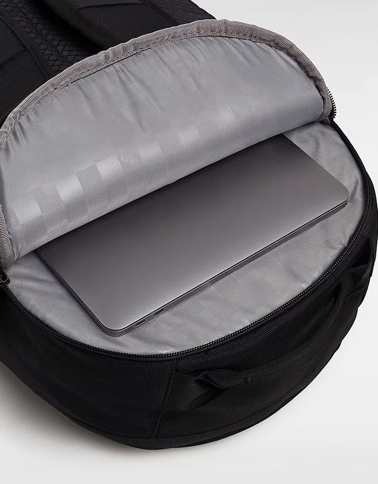 Vans DX Backpack - Black