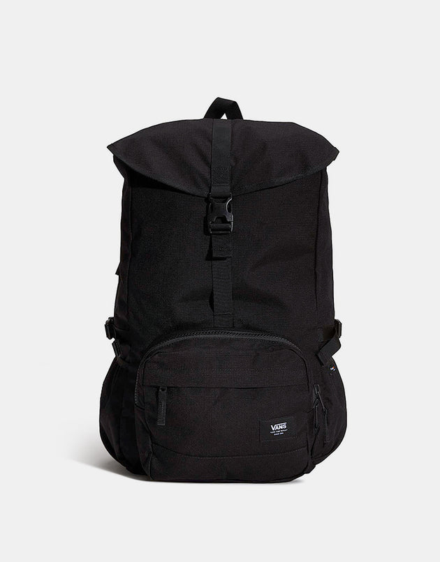 Vans DX Backpack - Black