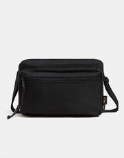 Vans Bail Convertible Cross Body Bag - Black