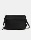 Vans Bail Convertible Cross Body Bag - Black