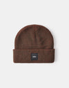 Vans Vans Waffle Cuff Beanie - Burnt Orange