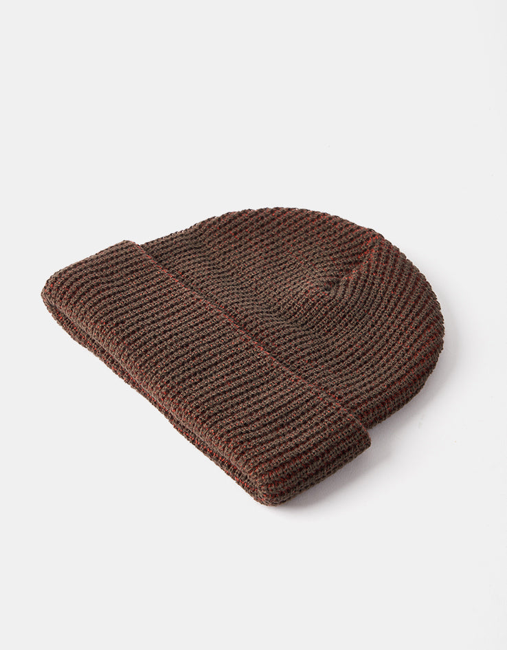 Vans Vans Waffle Cuff Beanie - Burnt Orange