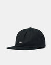 Vans Patch Jockey Cap - Black