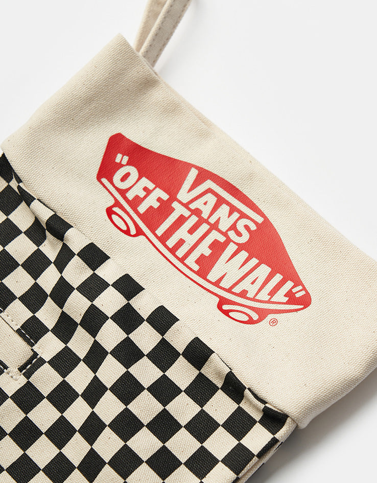 Vans Checkerboard Stocking - Checkerboard
