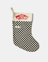 Vans Checkerboard Stocking - Checkerboard
