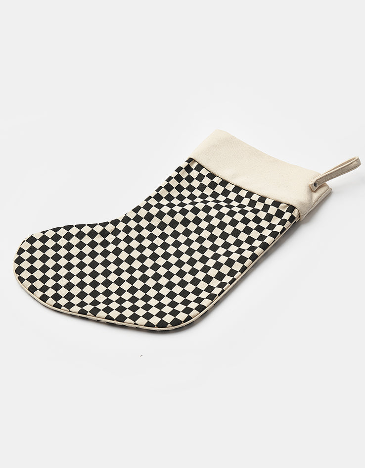 Vans Checkerboard Stocking - Checkerboard