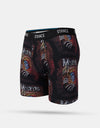 Stance x Misfits Brief Boxer Shorts - Black