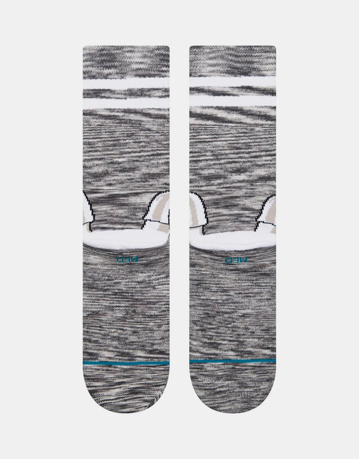 Stance x Star Wars Stormtrooper Crew Socks - White