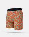 Stance Thornz Boxer Shorts - Orange