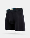 Stance Regulation Boxer Shorts - Black