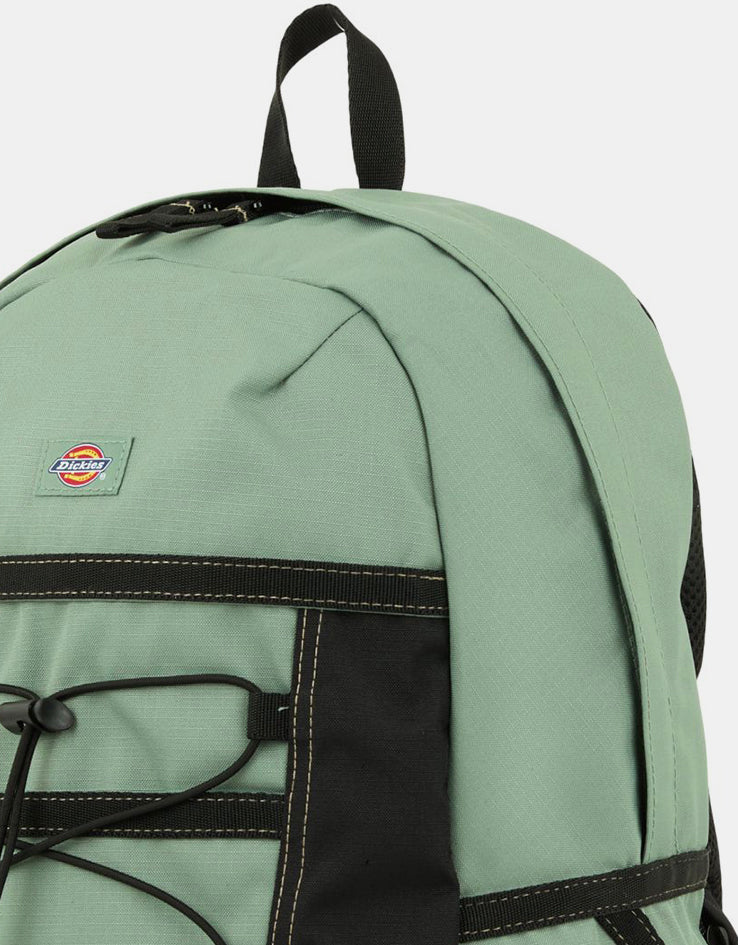 Dickies Ashville Backpack - Sea Spray