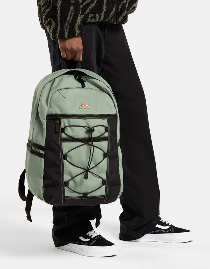 Dickies Ashville Backpack - Sea Spray