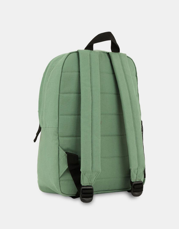 Dickies Duck Canvas Backpack - Sea Spray