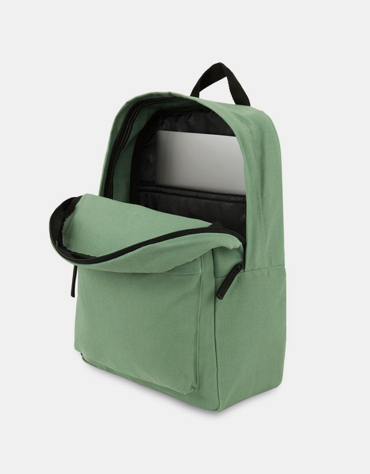 Dickies Duck Canvas Backpack - Sea Spray