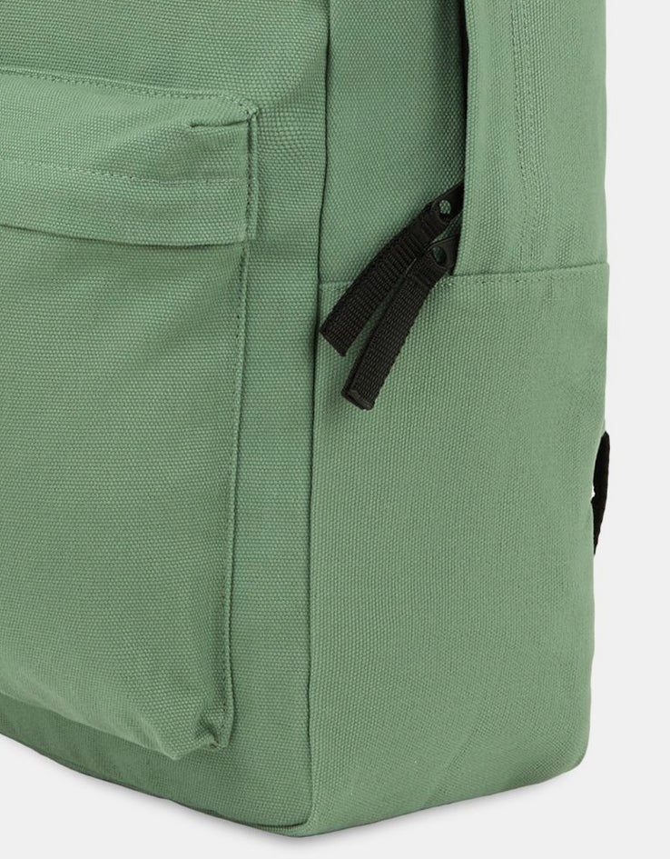 Dickies Duck Canvas Backpack - Sea Spray