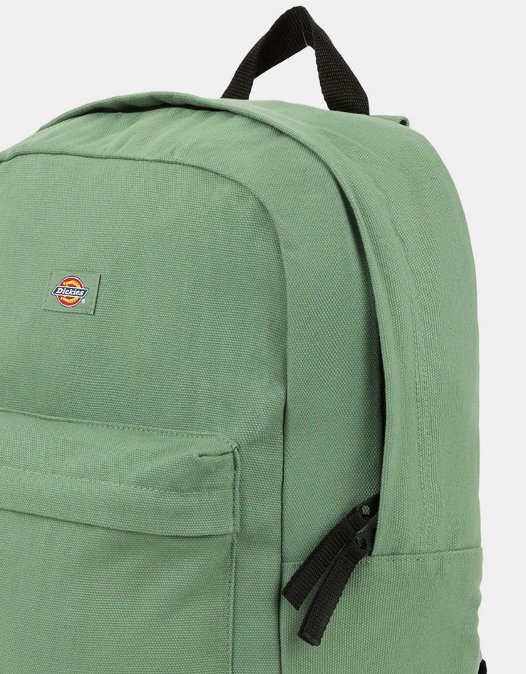 Dickies Duck Canvas Backpack - Sea Spray