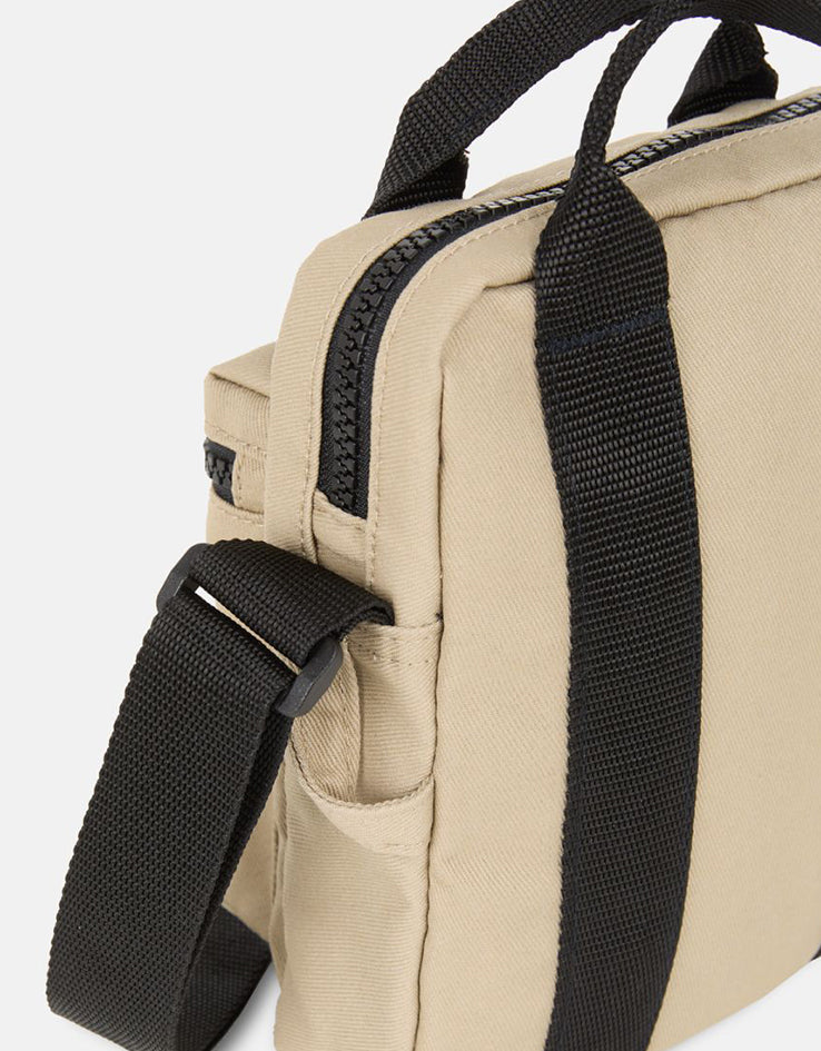 Dickies Moreauville Cross Body Bag - Khaki