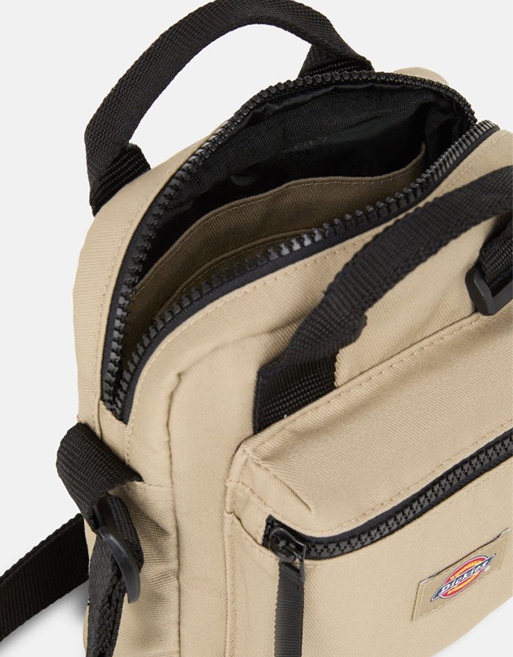 Dickies Moreauville Cross Body Bag - Khaki