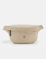 Dickies Duck Canvas Cross Body Bag - Desert Sand