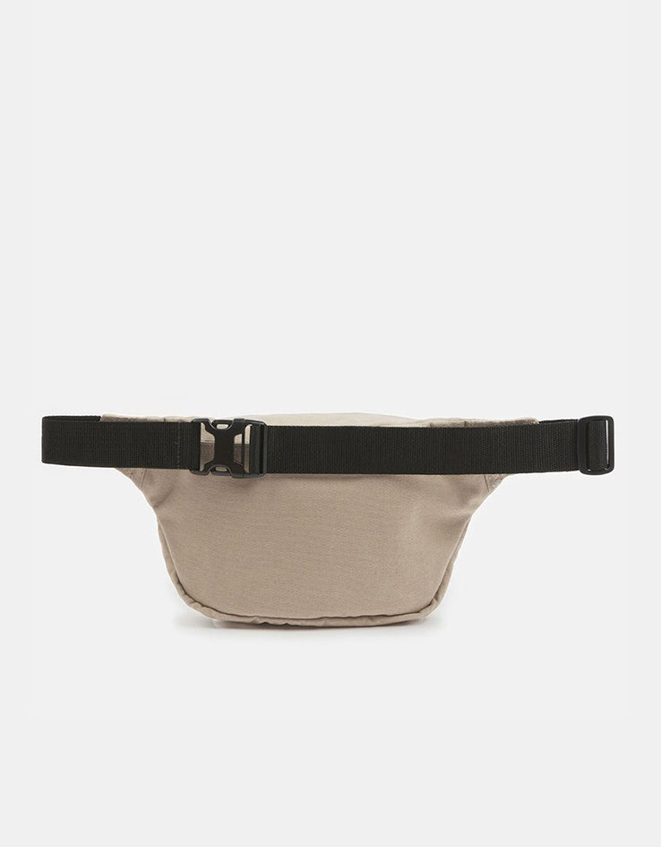 Dickies Duck Canvas Cross Body Bag - Desert Sand