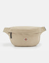 Dickies Duck Canvas Cross Body Bag - Desert Sand