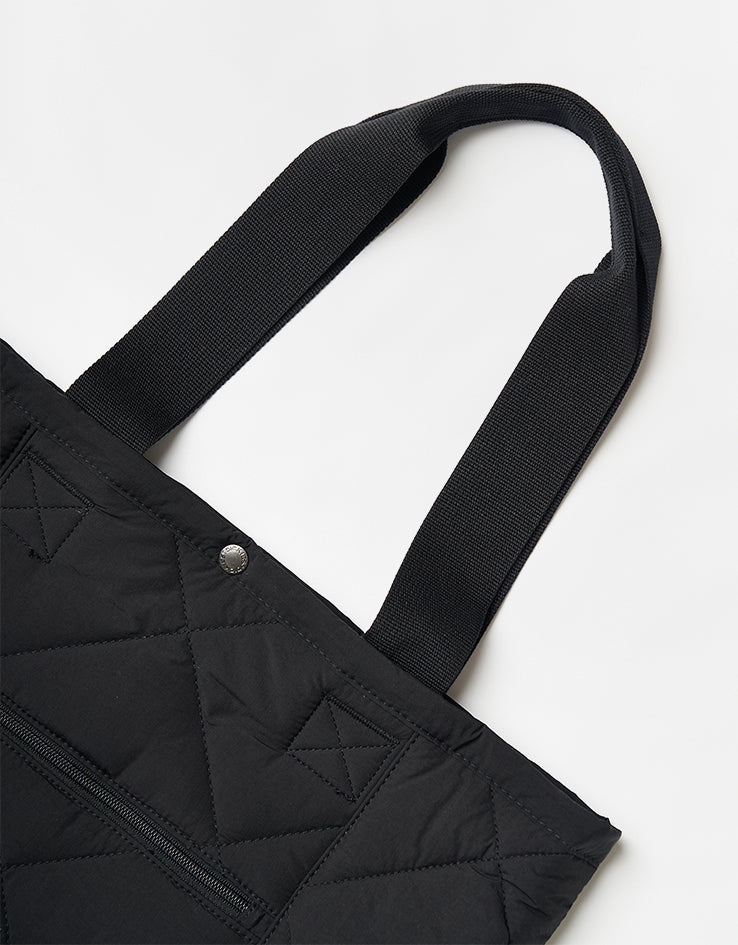 Dickies Samburg Tote Bag - Black