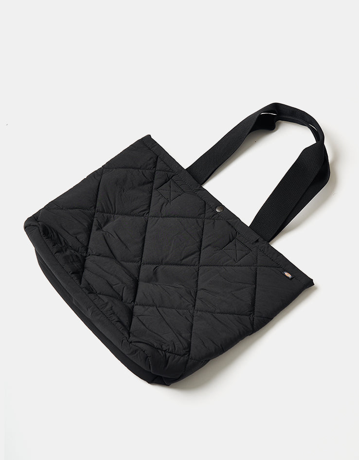 Dickies Samburg Tote Bag - Black