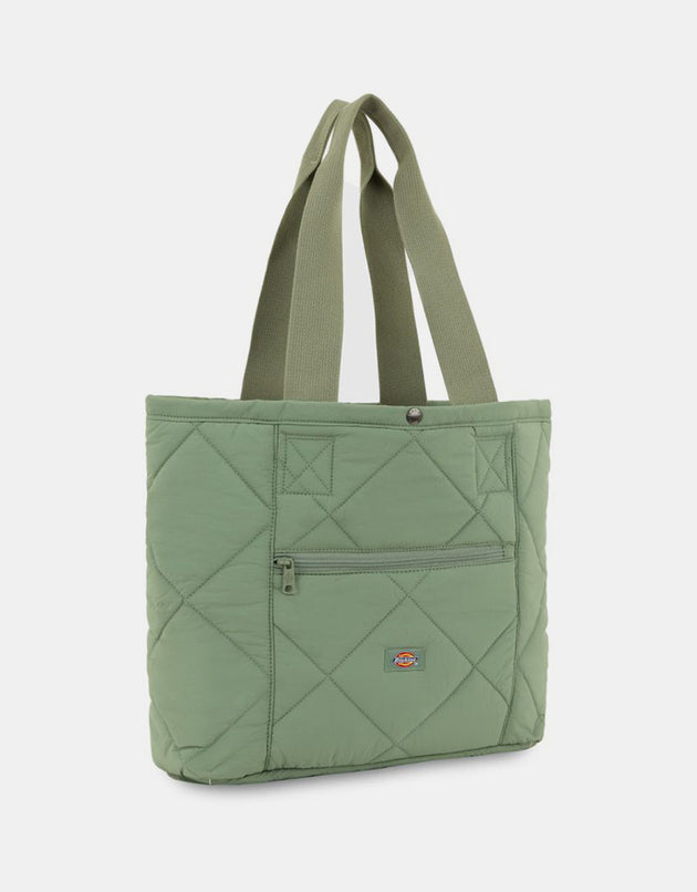 Dickies Samburg Tote Bag - Sea Spray