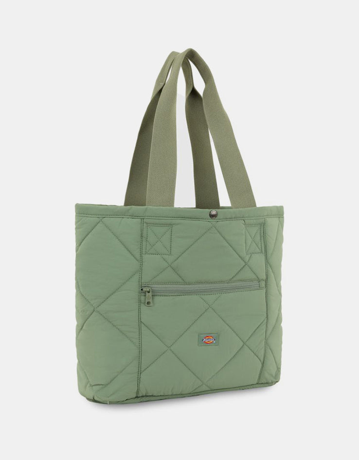 Dickies Samburg Tote Bag - Sea Spray