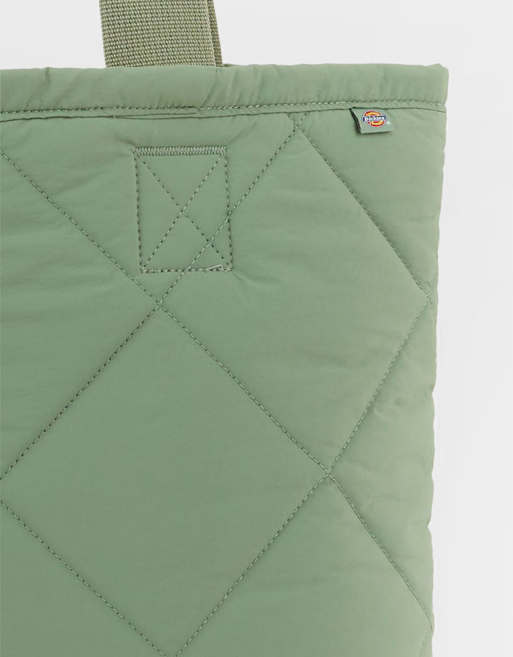 Dickies Samburg Tote Bag - Sea Spray