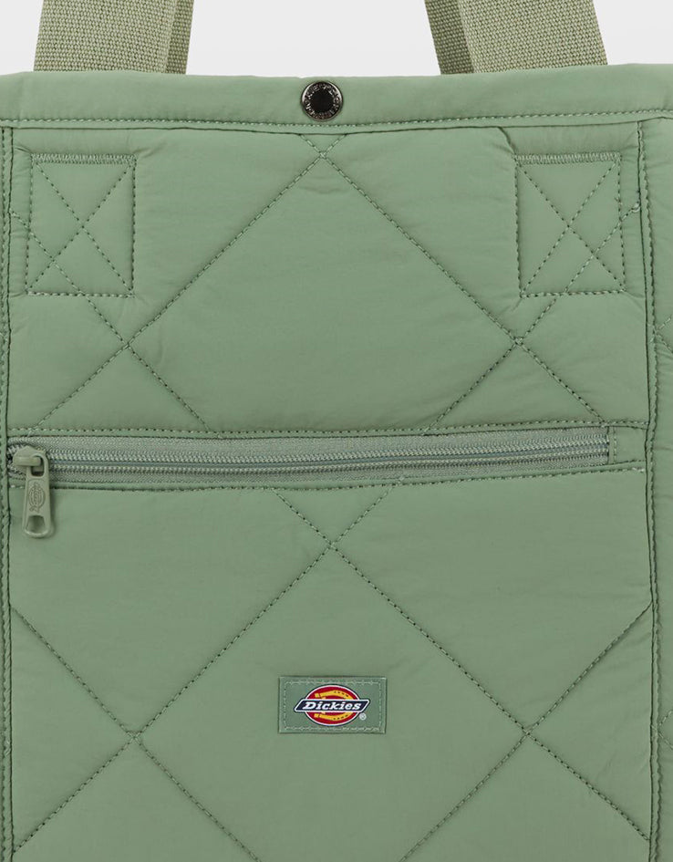 Dickies Samburg Tote Bag - Sea Spray