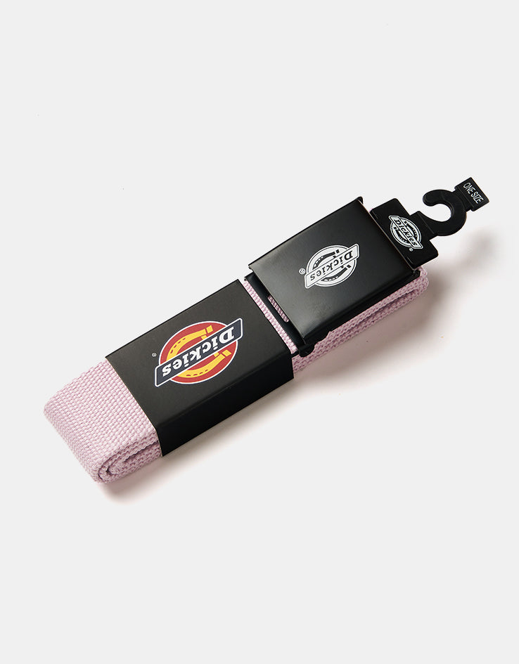 Dickies Orcutt Web Belt - Winsome Orchid