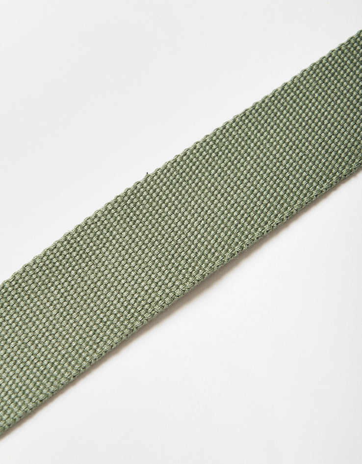 Dickies Orcutt Web Belt - Sea Spray