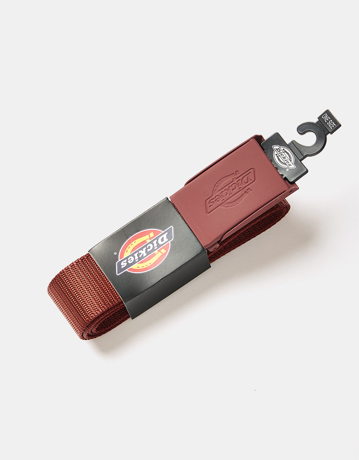 Dickies Deer Lodge Web Belt - Andorra