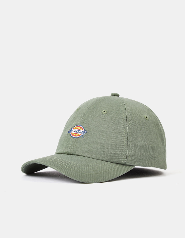 Dickies Hardwick Cap - Sea Spray