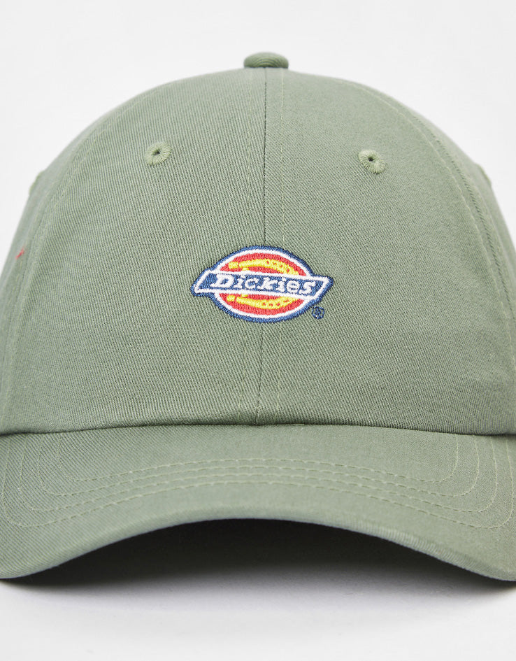 Dickies Hardwick Cap - Sea Spray
